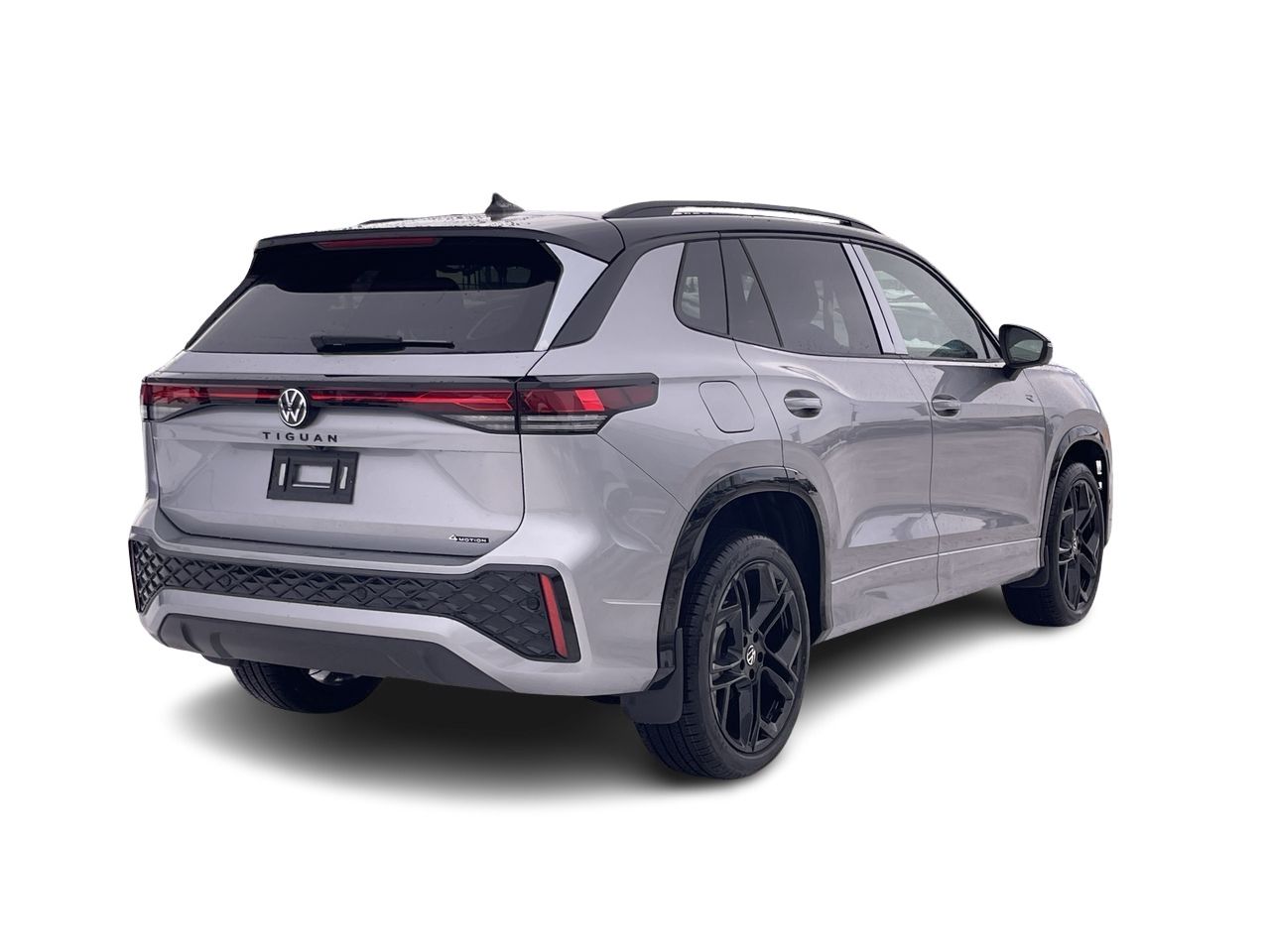 Volkswagen Tiguan  2026 à Calgary, Alberta