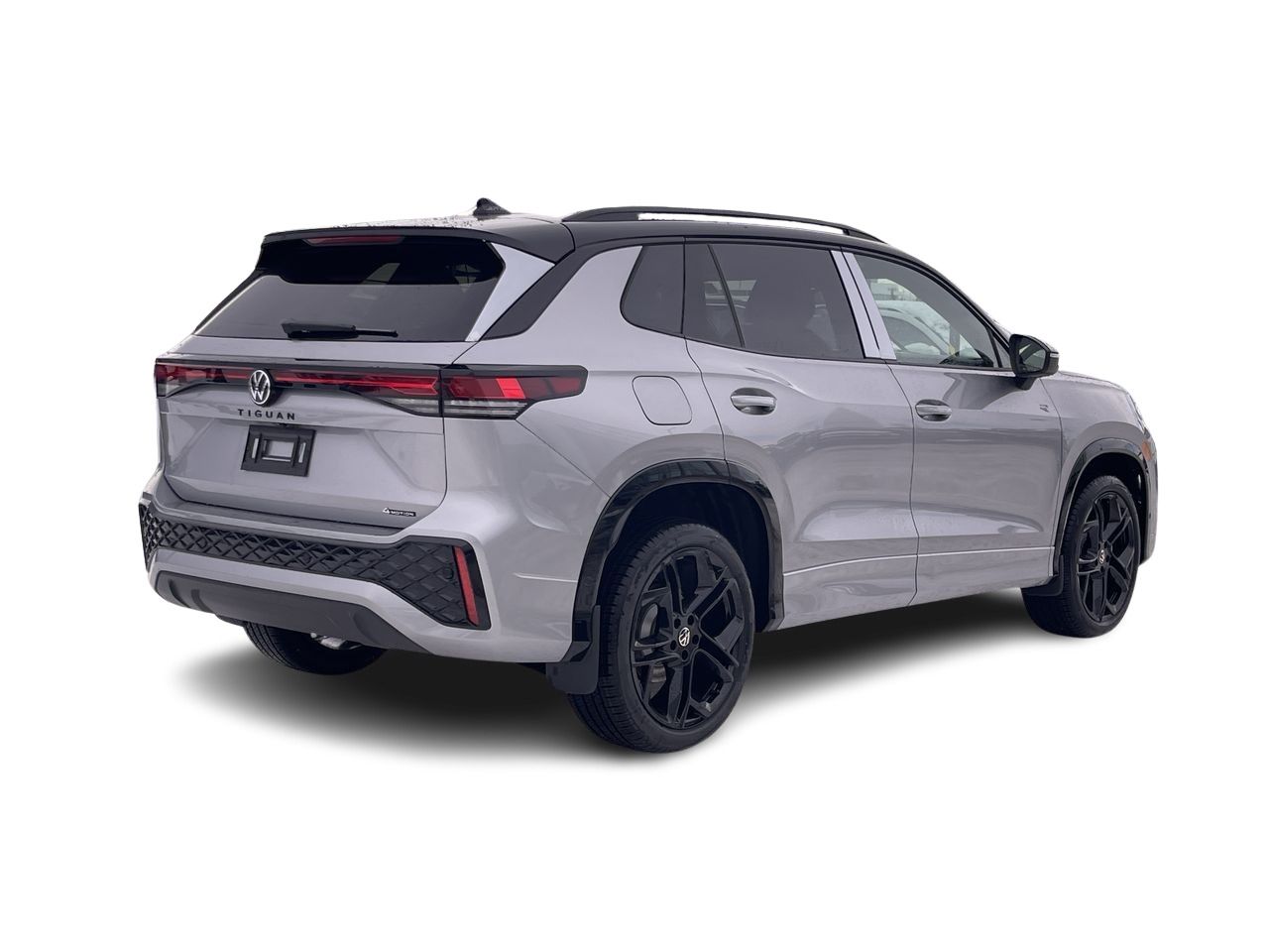 Volkswagen Tiguan  2026 à Calgary, Alberta