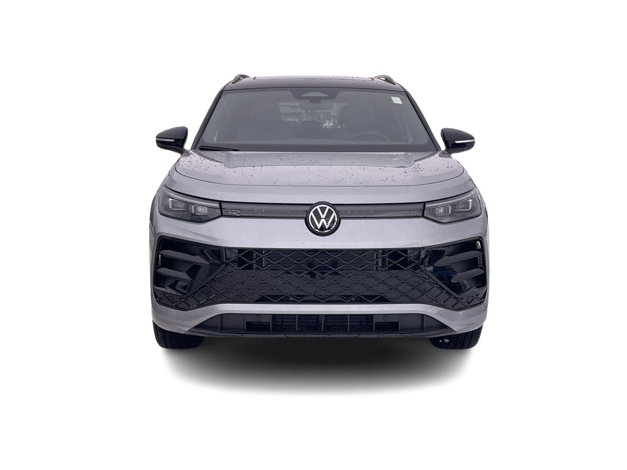 Volkswagen Tiguan  2026 à Calgary, Alberta