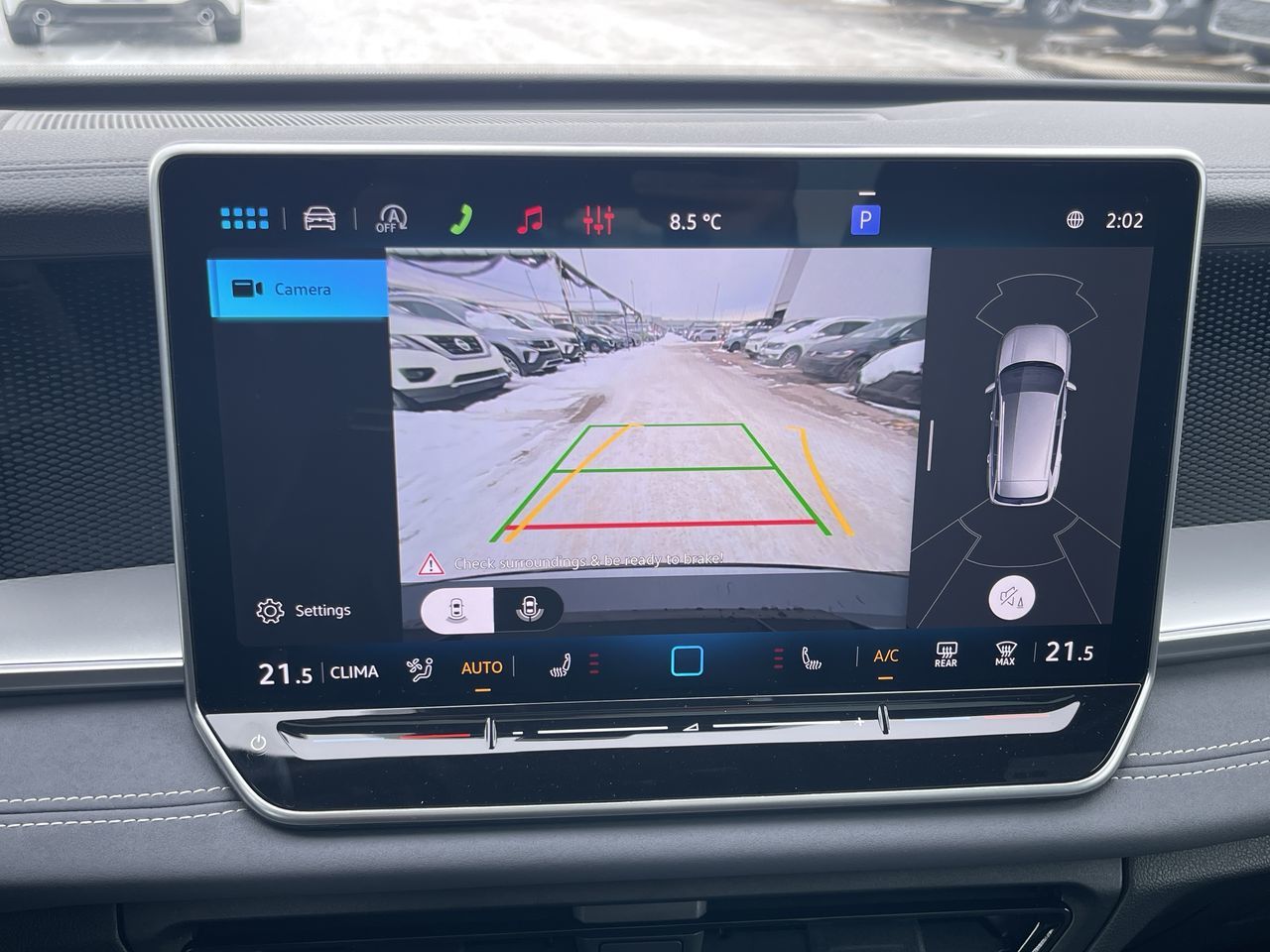 Volkswagen Tiguan  2026 à Calgary, Alberta