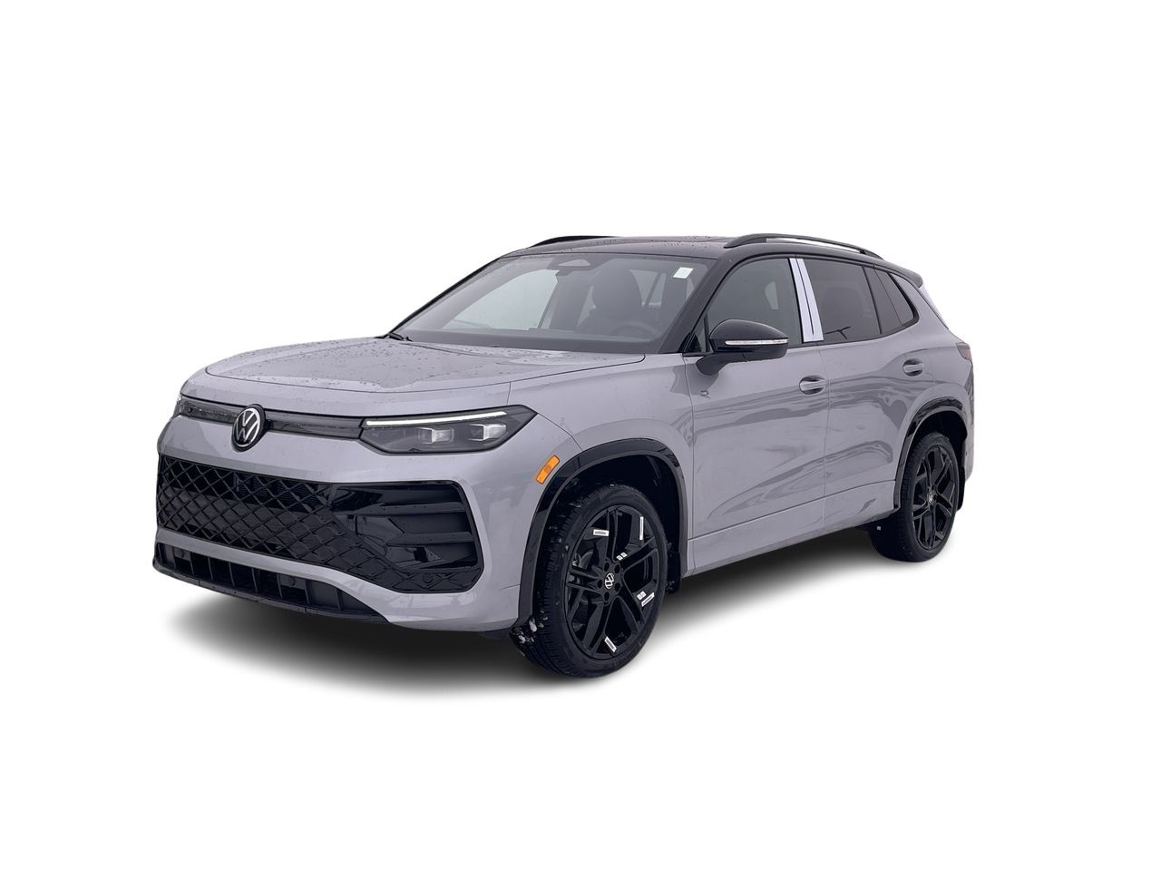 Volkswagen Tiguan  2026 à Calgary, Alberta