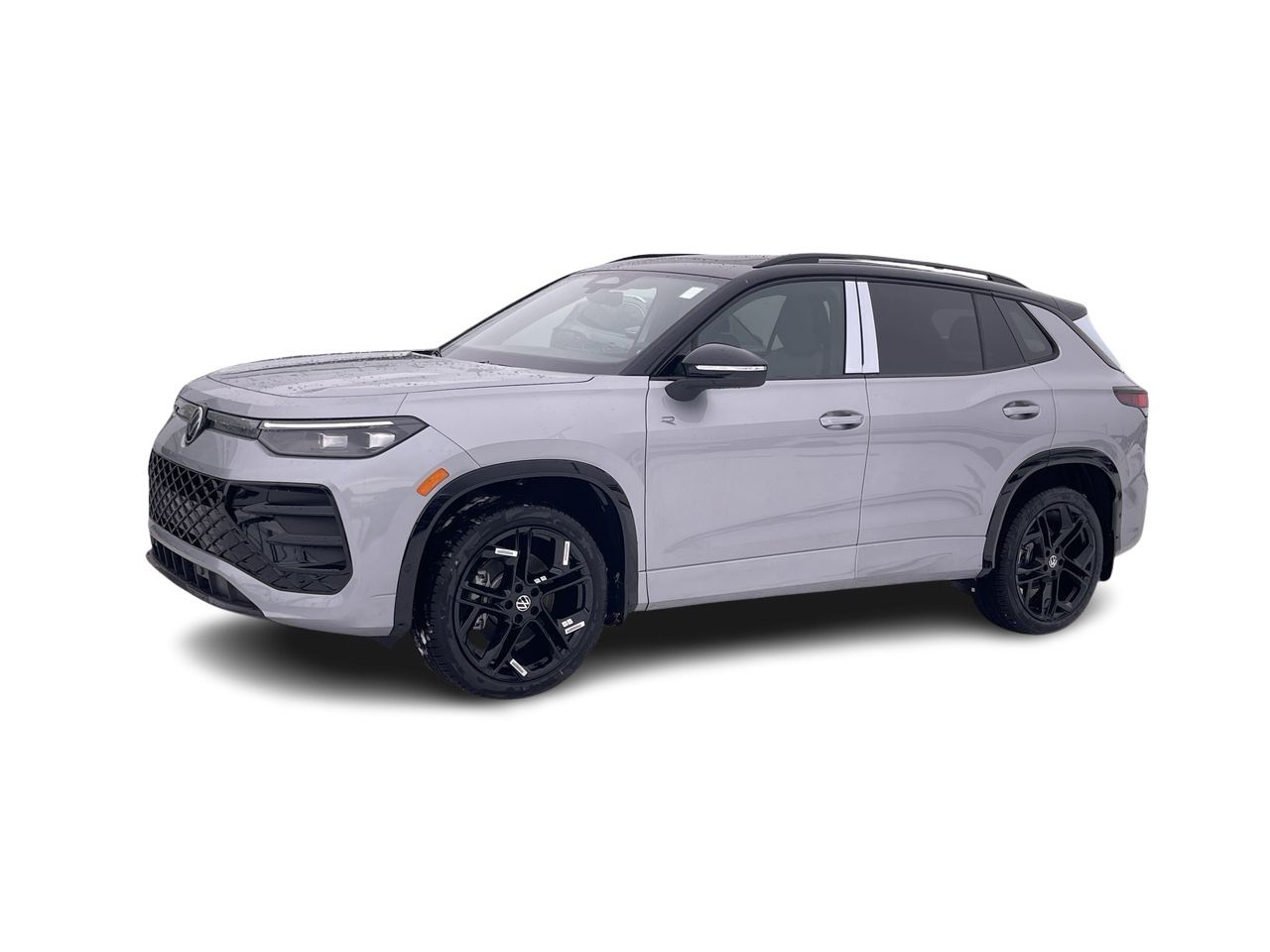 Volkswagen Tiguan  2026 à Calgary, Alberta