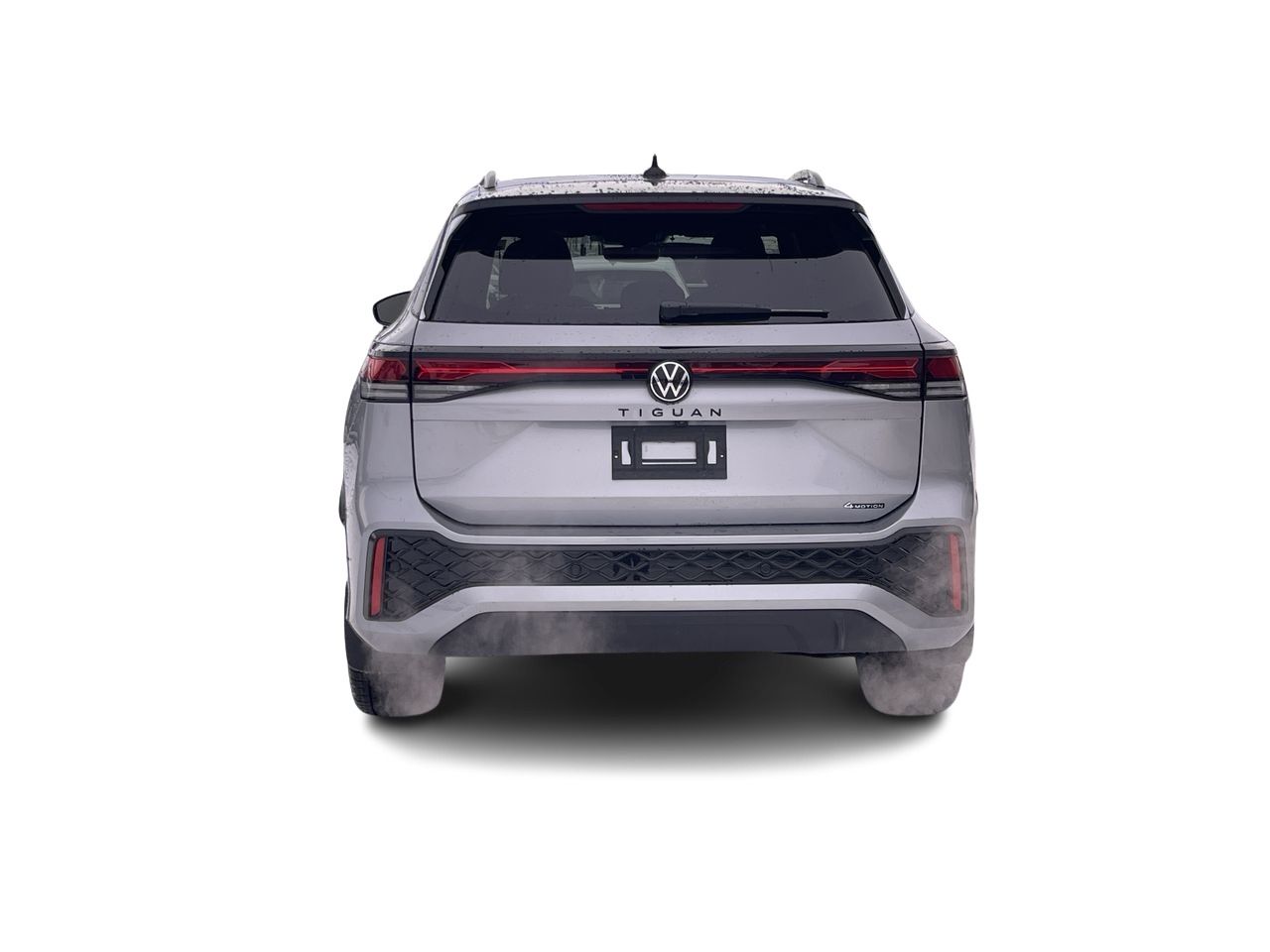 Volkswagen Tiguan  2026 à Calgary, Alberta