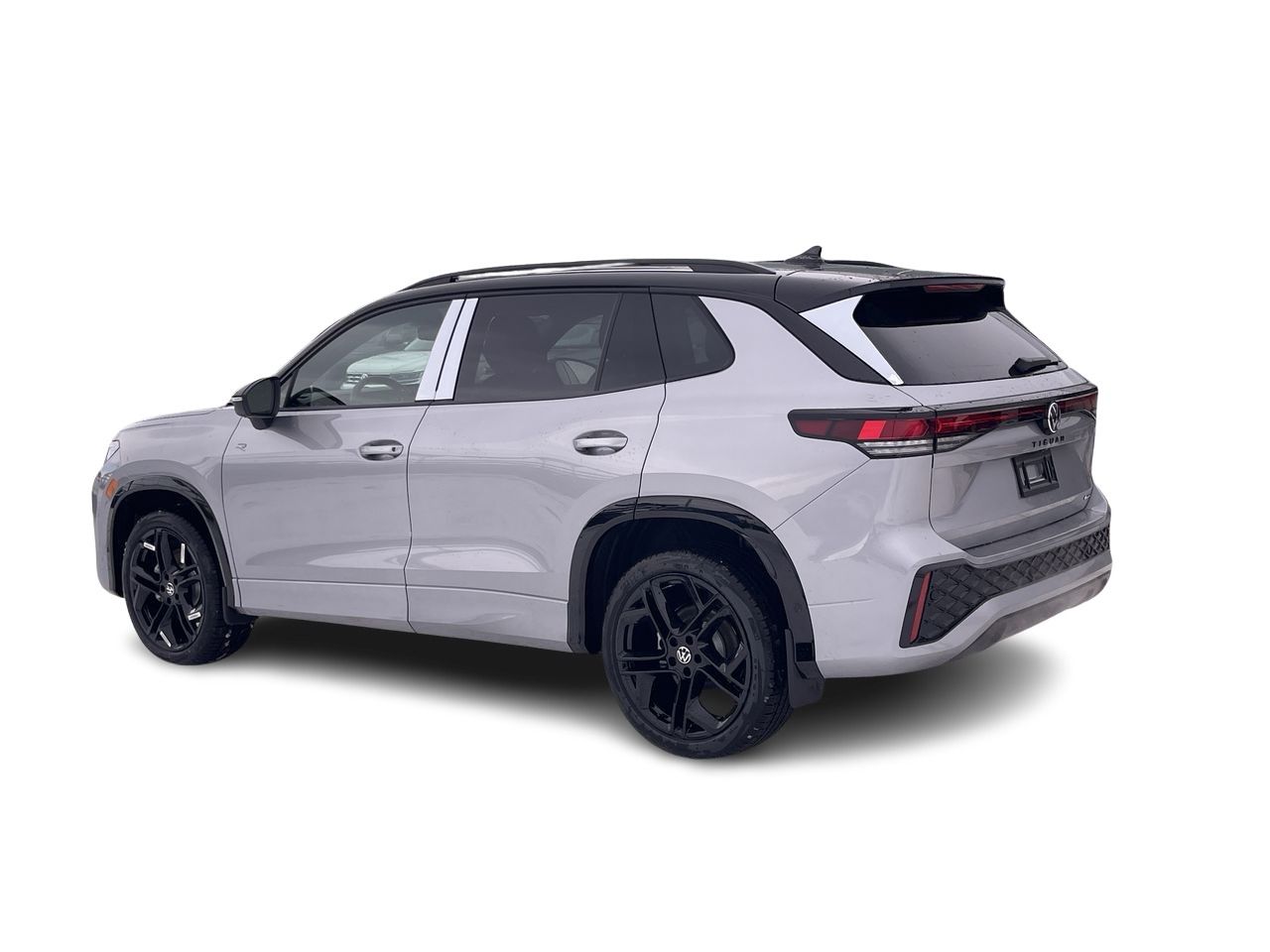 Volkswagen Tiguan  2026 à Calgary, Alberta
