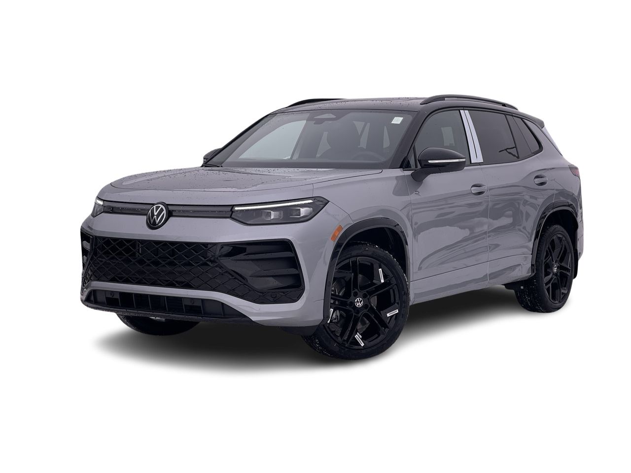 Volkswagen Tiguan  2026 à Calgary, Alberta