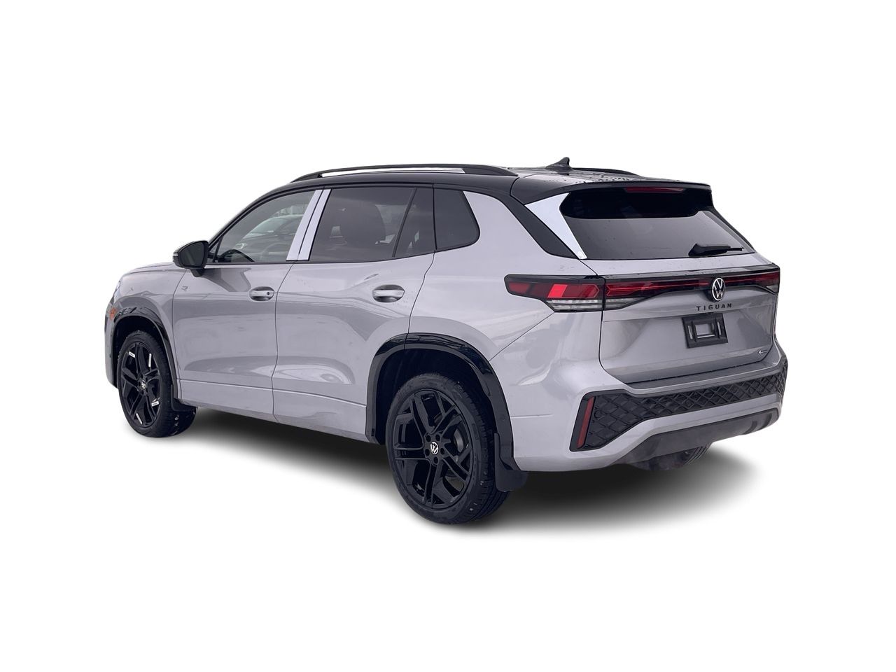 Volkswagen Tiguan  2026 à Calgary, Alberta