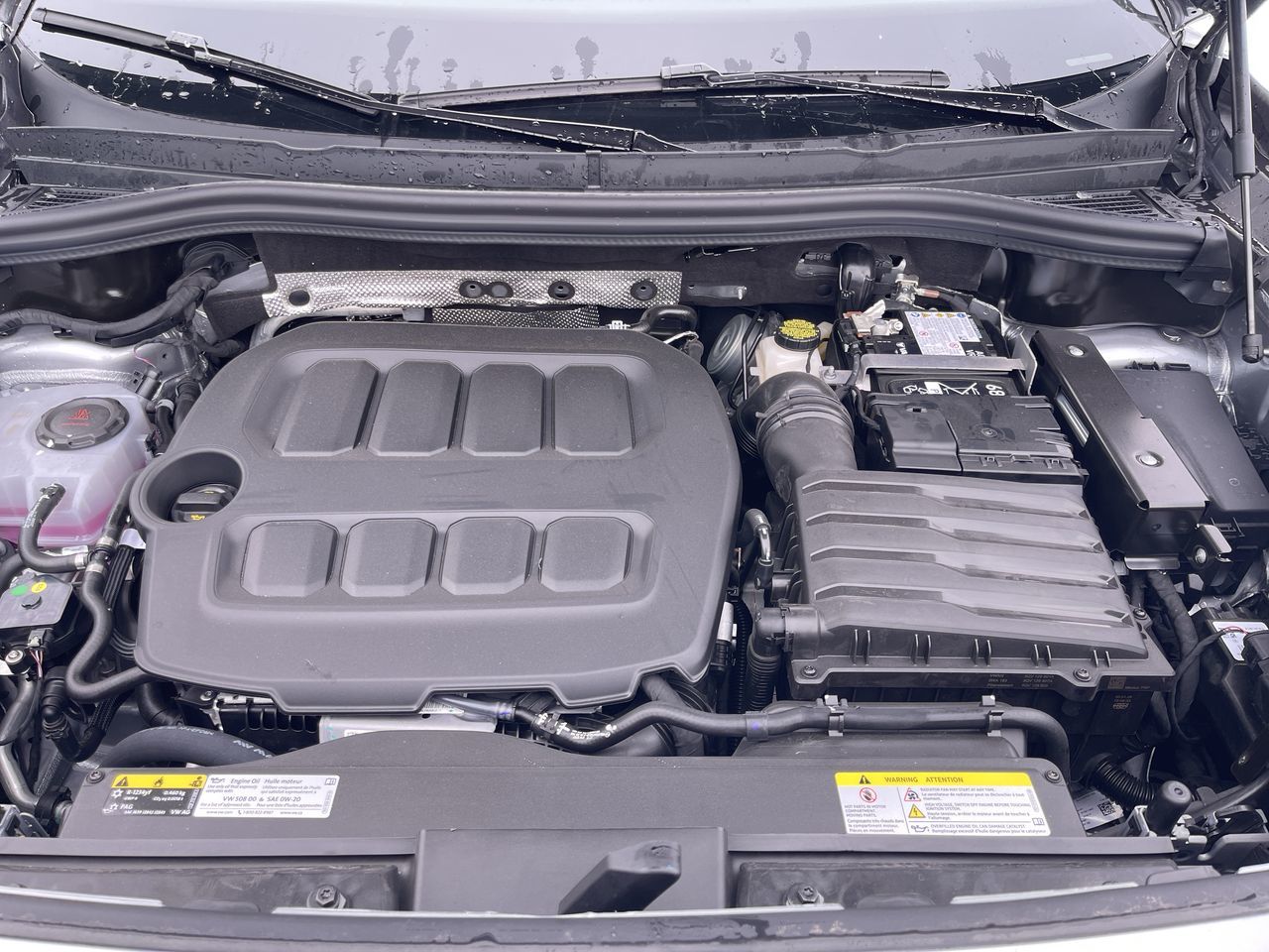 Volkswagen Tiguan  2026 à Calgary, Alberta