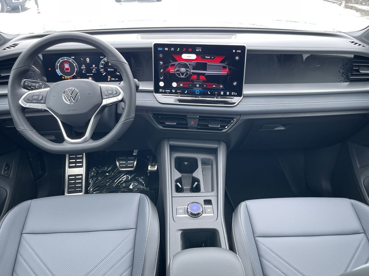 Volkswagen Tiguan  2026 à Calgary, Alberta