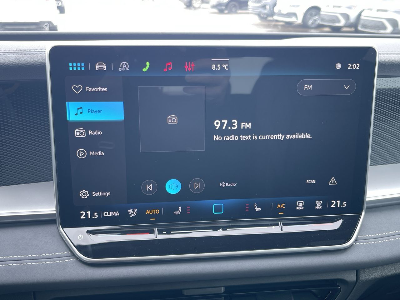 Volkswagen Tiguan  2026 à Calgary, Alberta