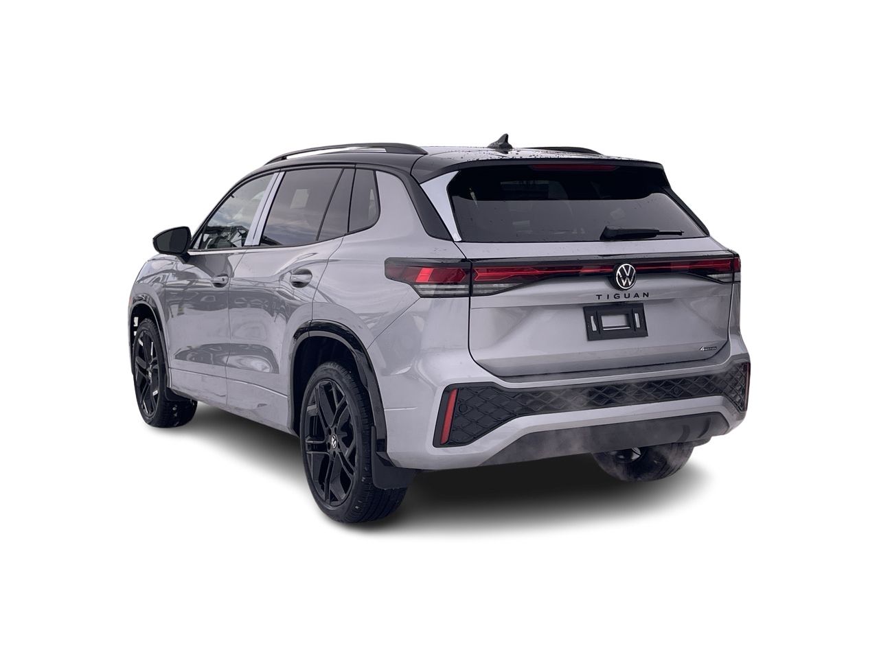 Volkswagen Tiguan  2026 à Calgary, Alberta