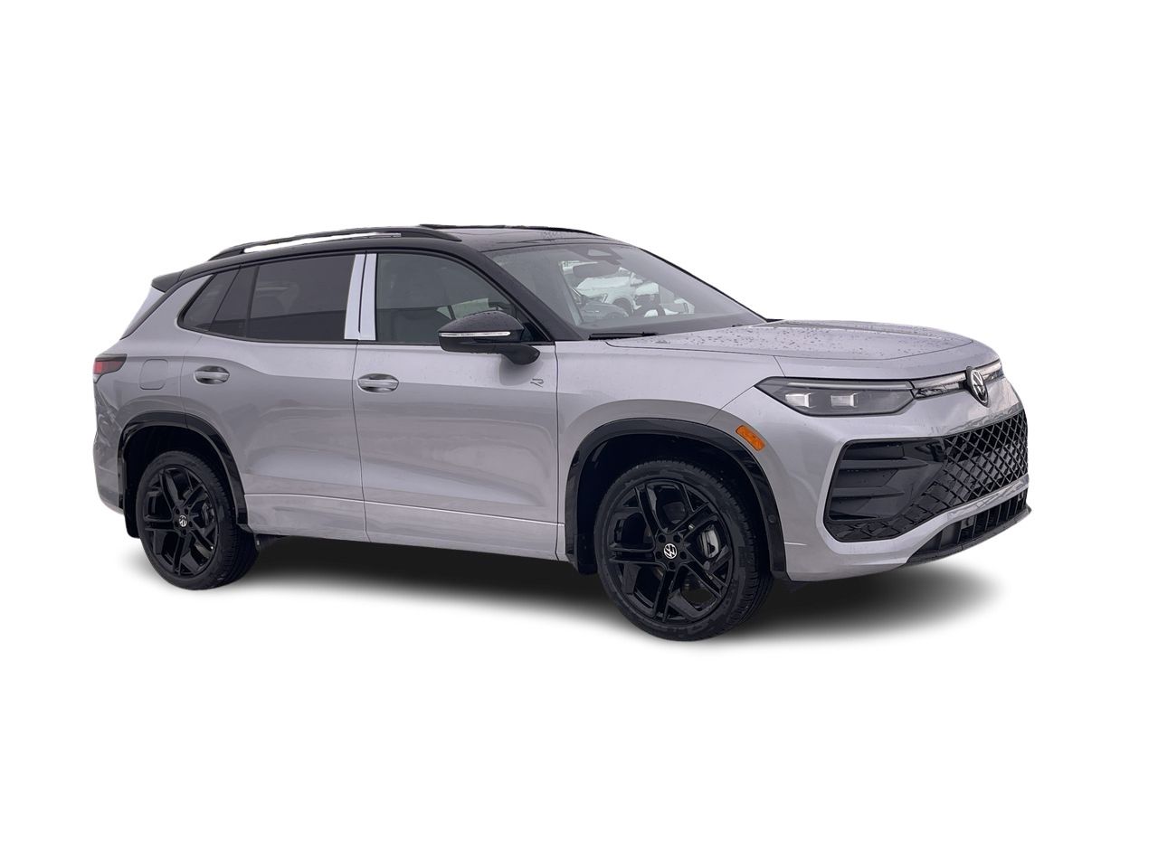 Volkswagen Tiguan  2026 à Calgary, Alberta