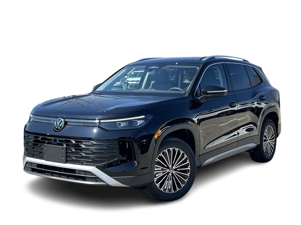 Volkswagen Tiguan  2026 à Calgary, Alberta