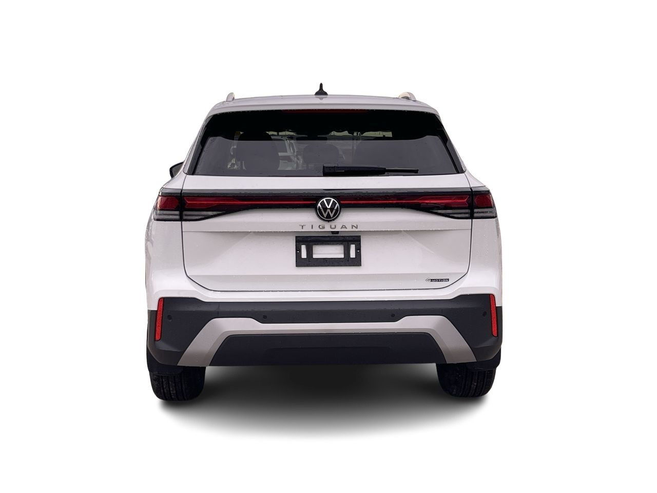 2026 Volkswagen Tiguan in Calgary, Alberta