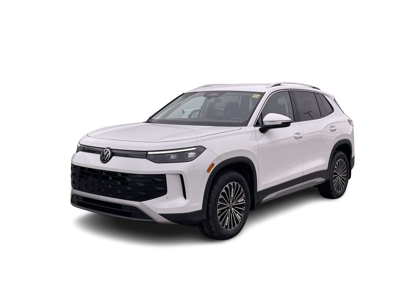 2026 Volkswagen Tiguan in Calgary, Alberta