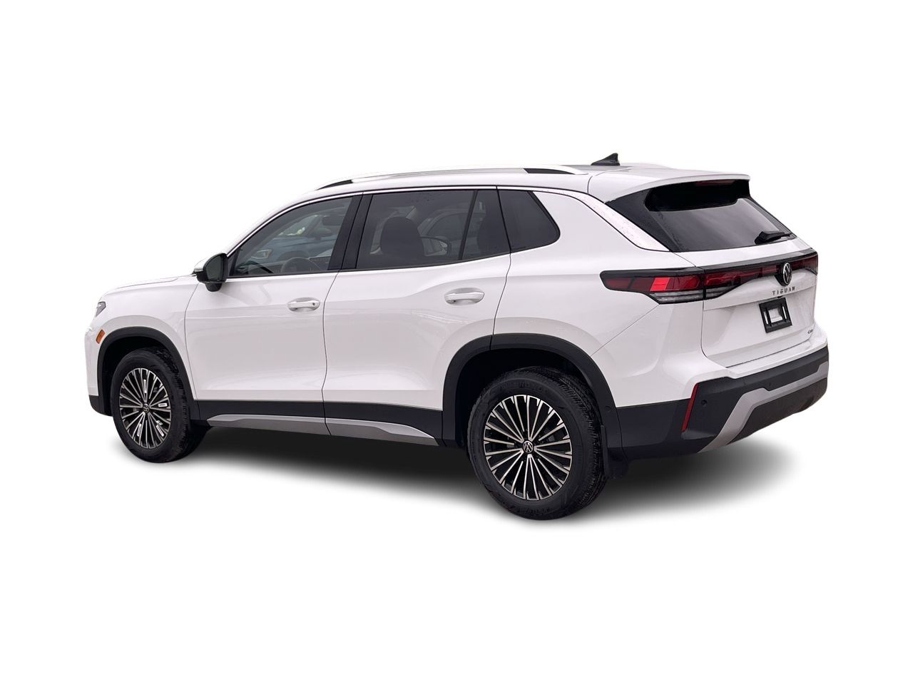 2026 Volkswagen Tiguan in Calgary, Alberta