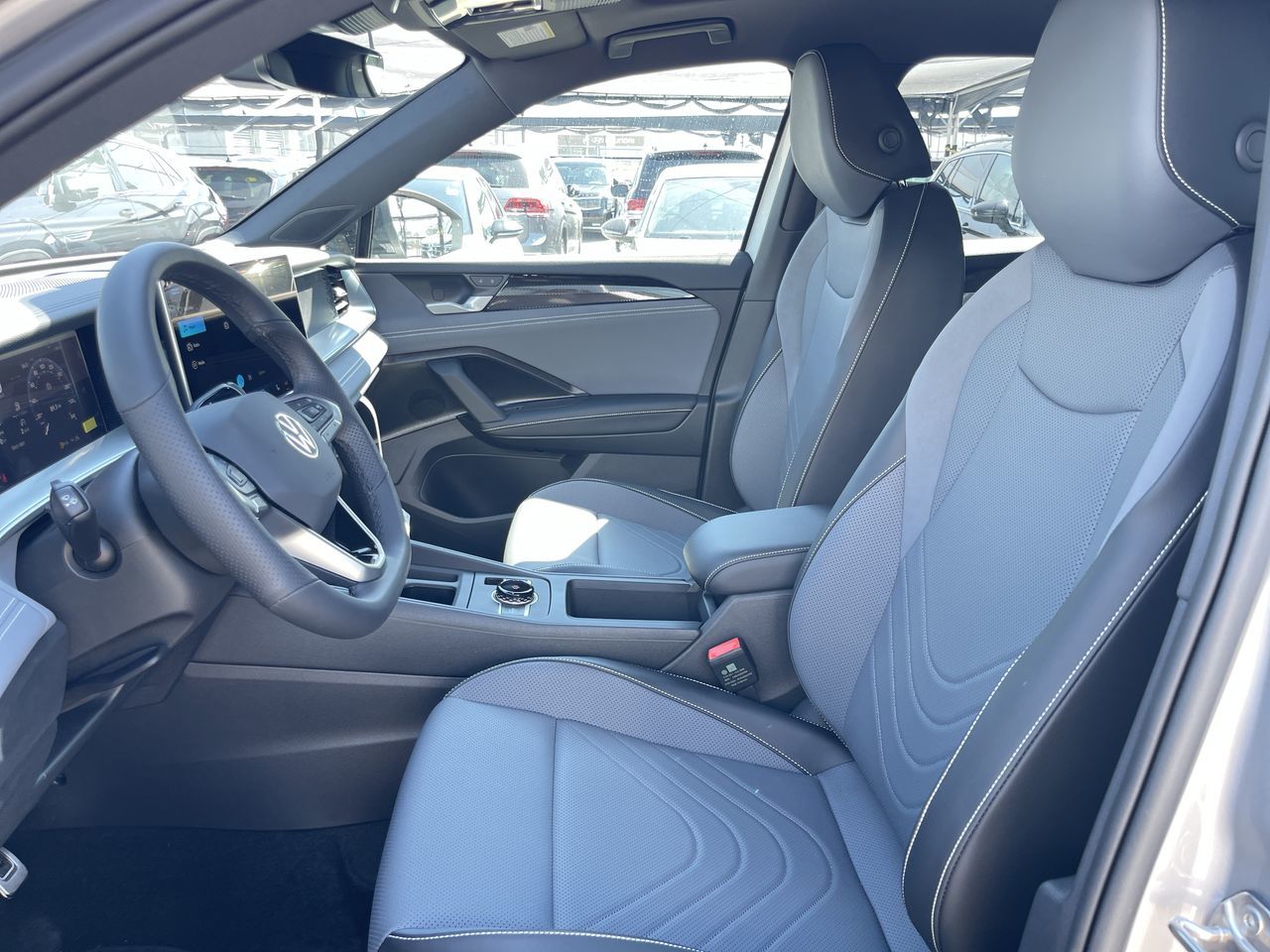 Volkswagen Tiguan  2026 à Calgary, Alberta
