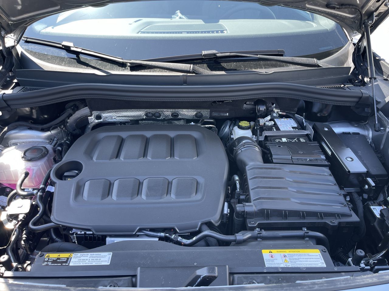 Volkswagen Tiguan  2026 à Calgary, Alberta