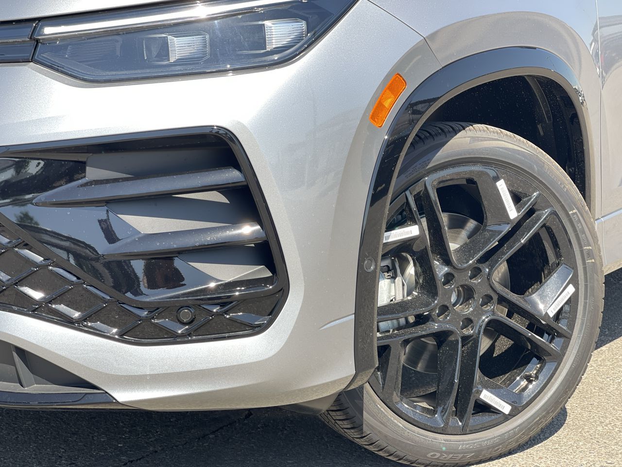 Volkswagen Tiguan  2026 à Calgary, Alberta