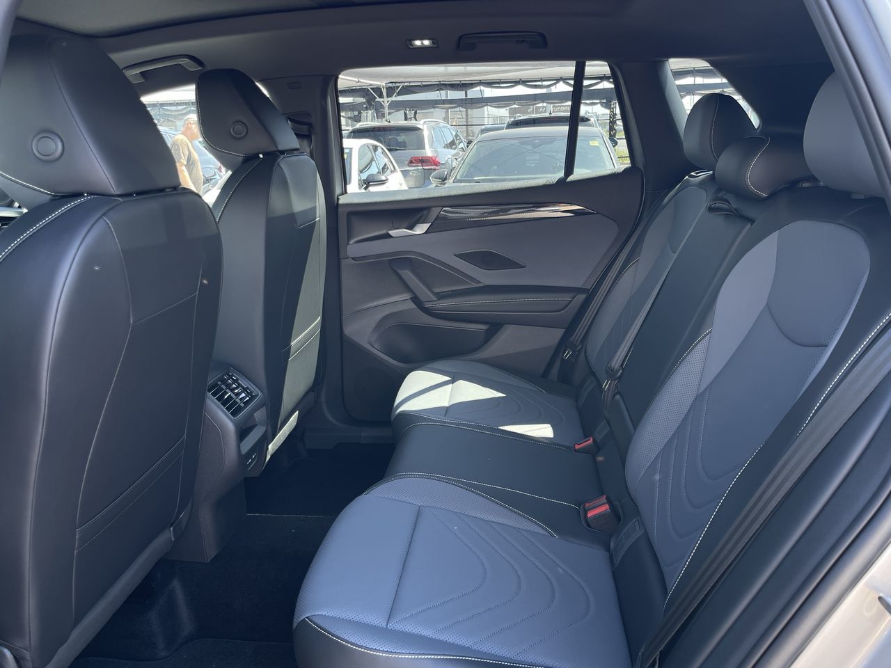 Volkswagen Tiguan  2026 à Calgary, Alberta