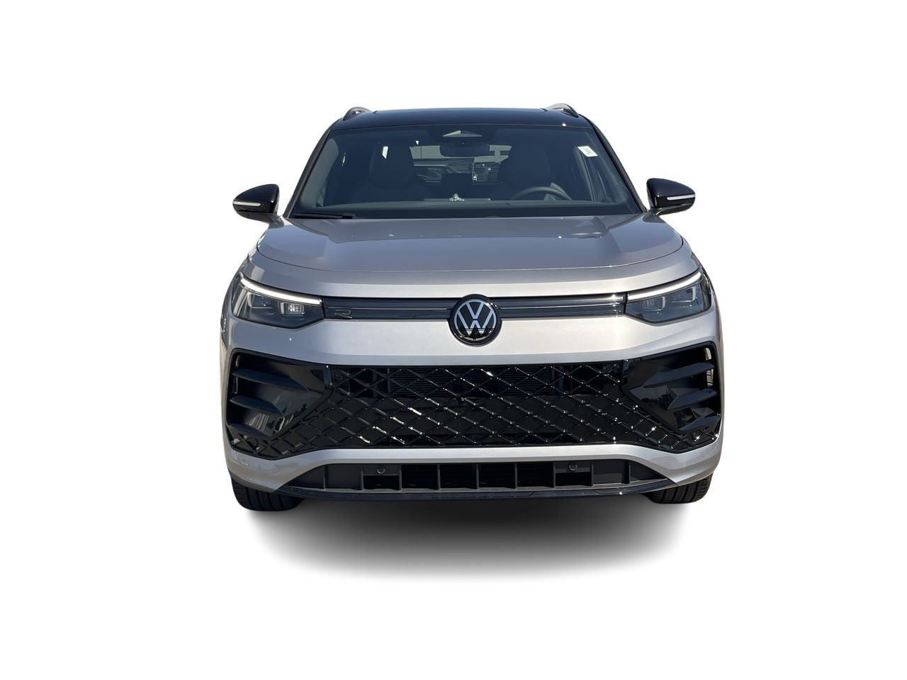 Photo 2026 Volkswagen Tiguan Comfortline R-Line Black Edition 4MOTION #7