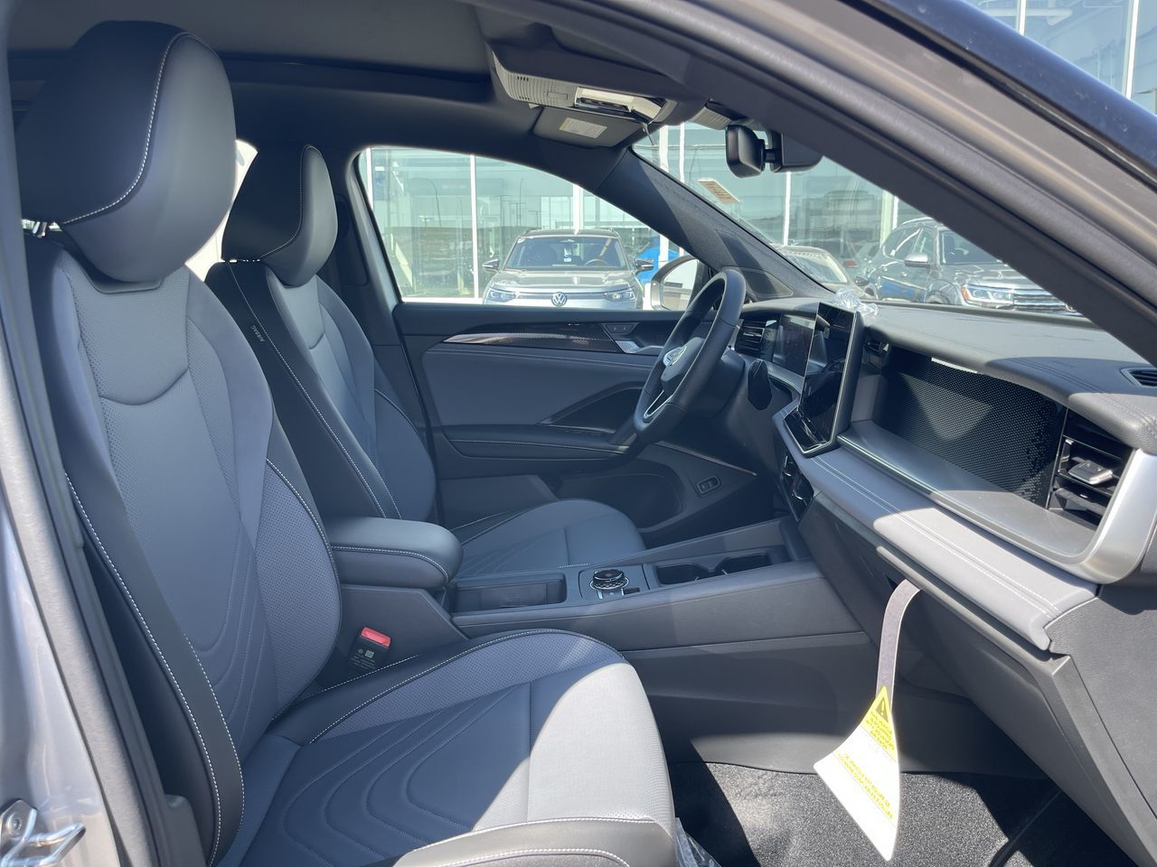 Volkswagen Tiguan  2026 à Calgary, Alberta