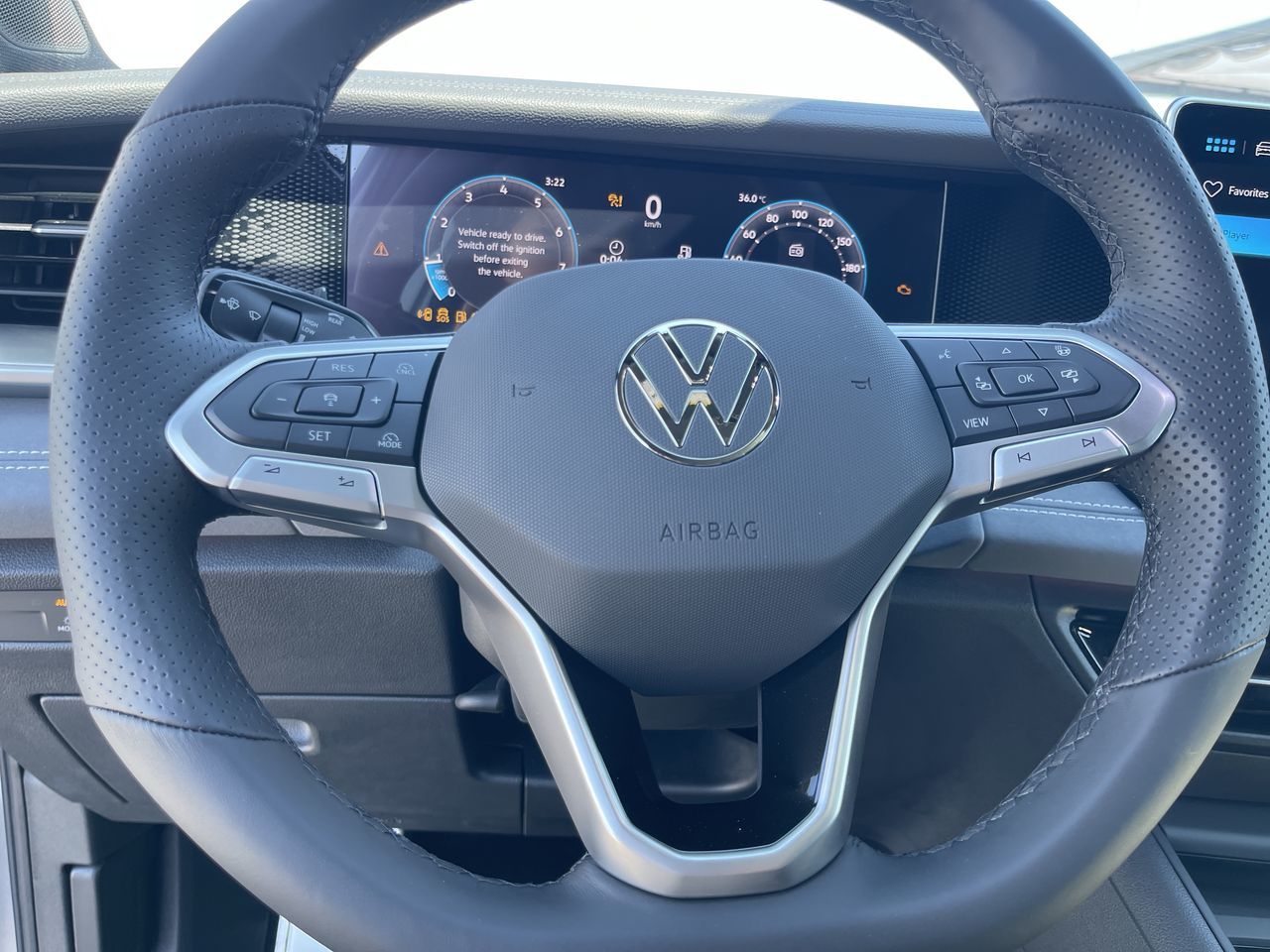 Volkswagen Tiguan  2026 à Calgary, Alberta
