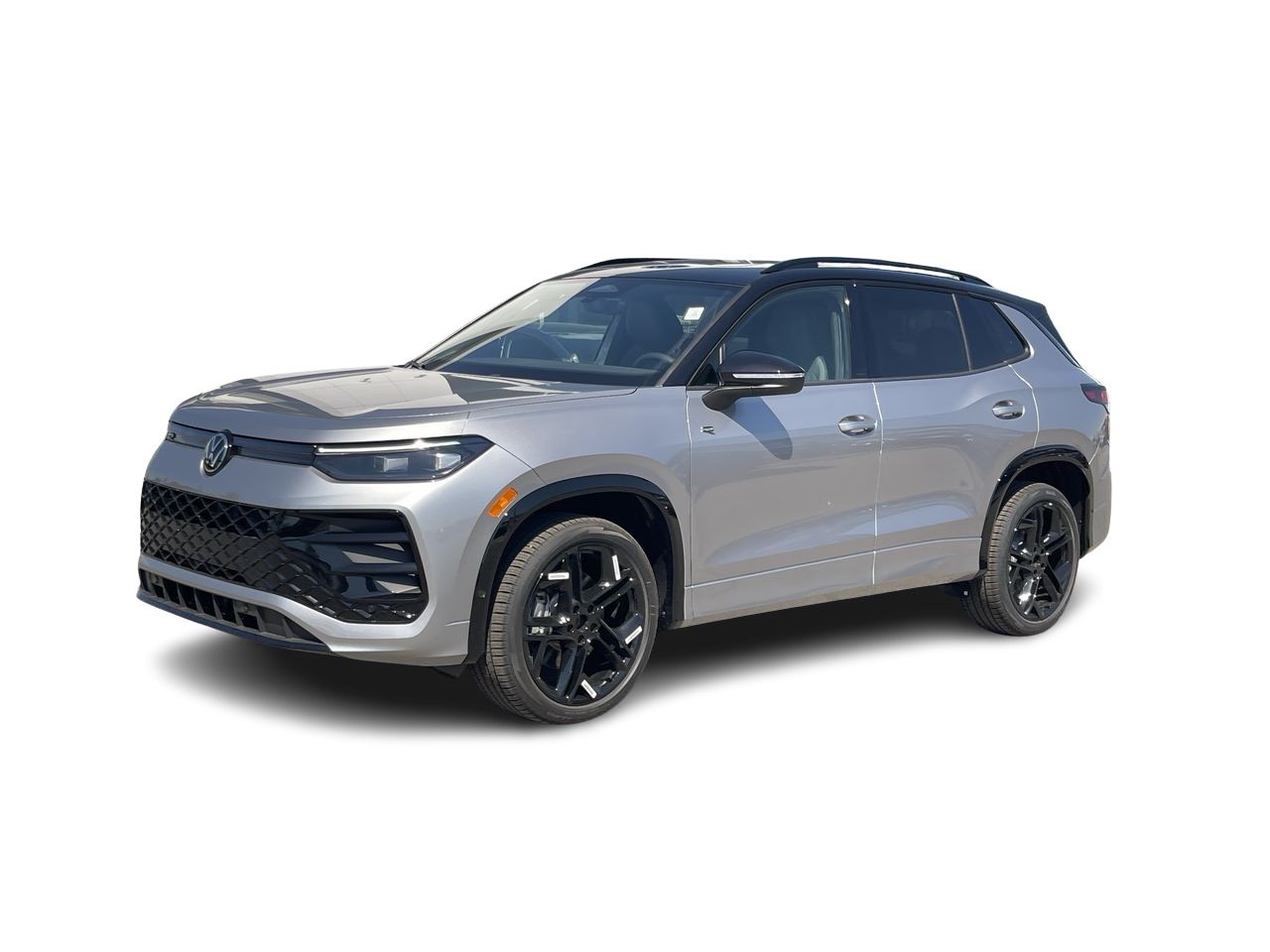 Volkswagen Tiguan  2026 à Calgary, Alberta