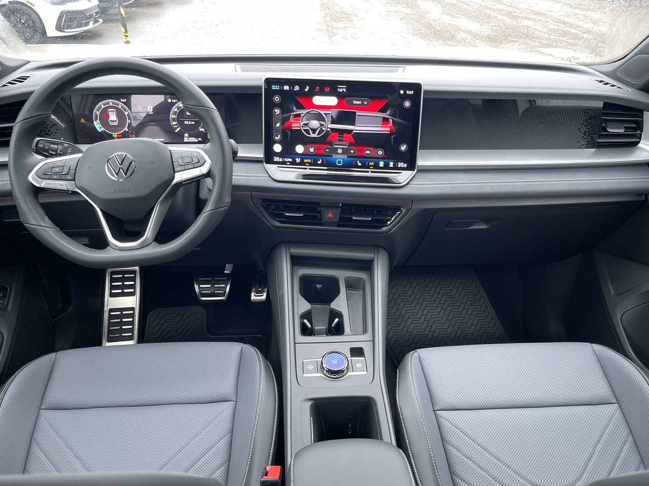 2026 Volkswagen Tiguan in Calgary, Alberta