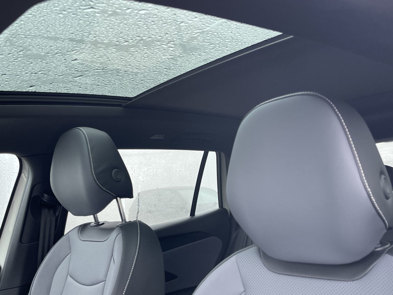 2026 Volkswagen Tiguan in Calgary, Alberta
