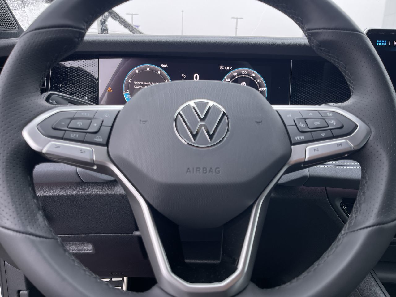 2026 Volkswagen Tiguan in Calgary, Alberta