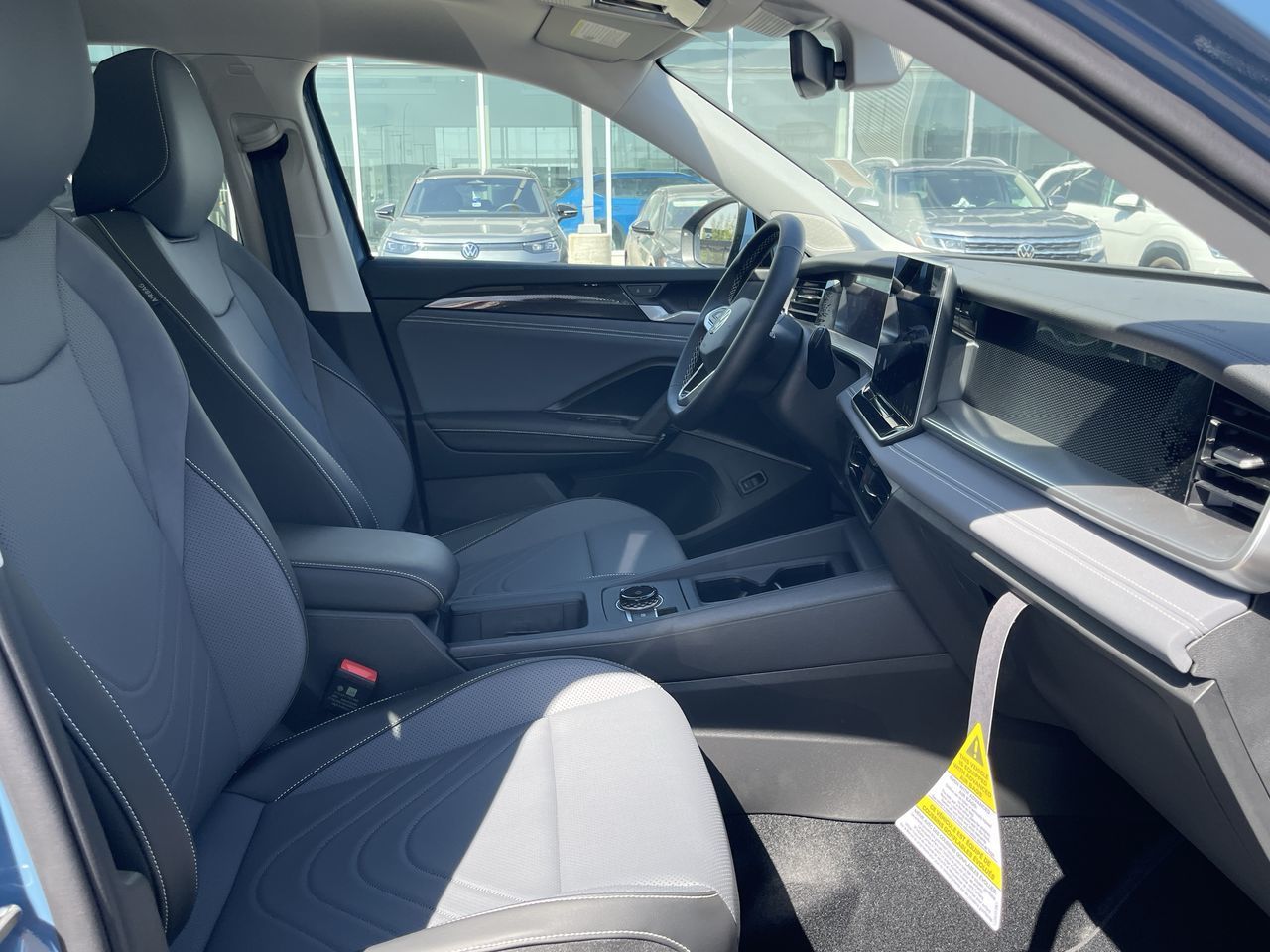 Volkswagen Tiguan  2026 à Calgary, Alberta