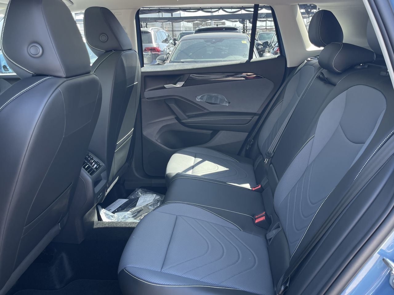 Volkswagen Tiguan  2026 à Calgary, Alberta