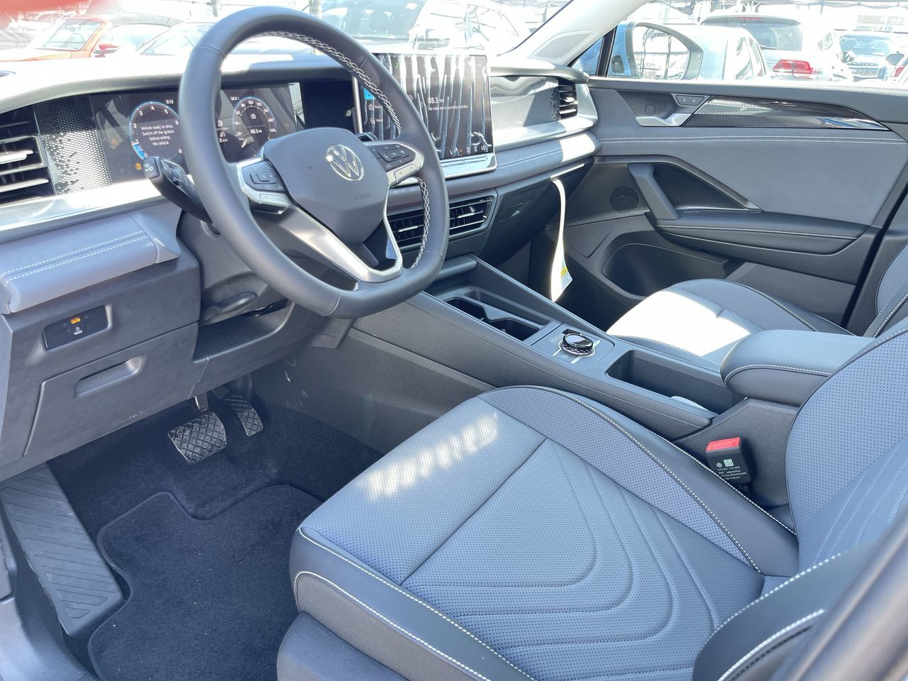 Volkswagen Tiguan  2026 à Calgary, Alberta