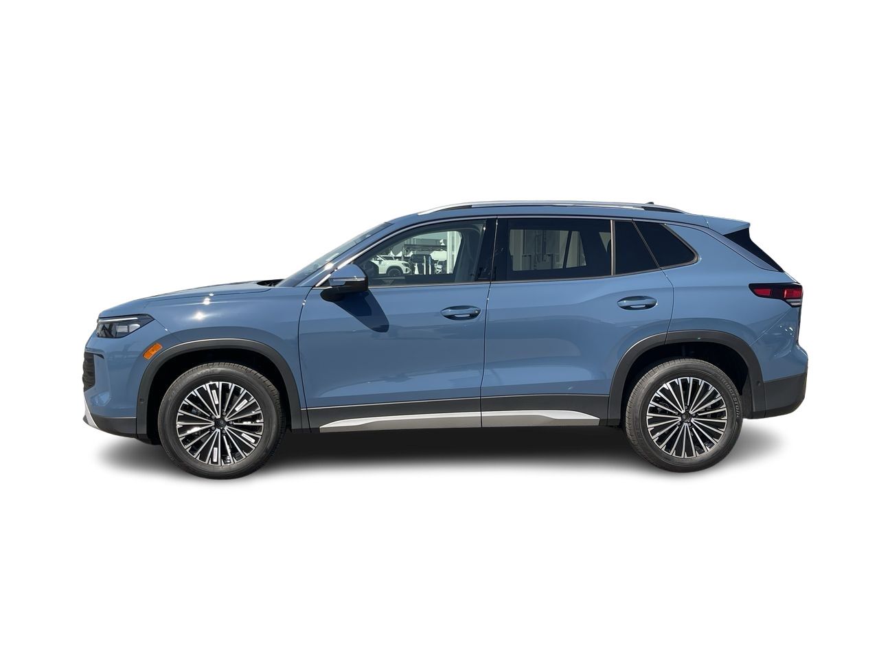 Volkswagen Tiguan  2026 à Calgary, Alberta