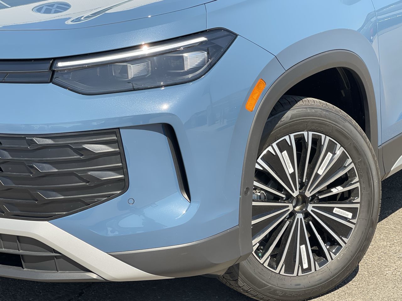 Volkswagen Tiguan  2026 à Calgary, Alberta