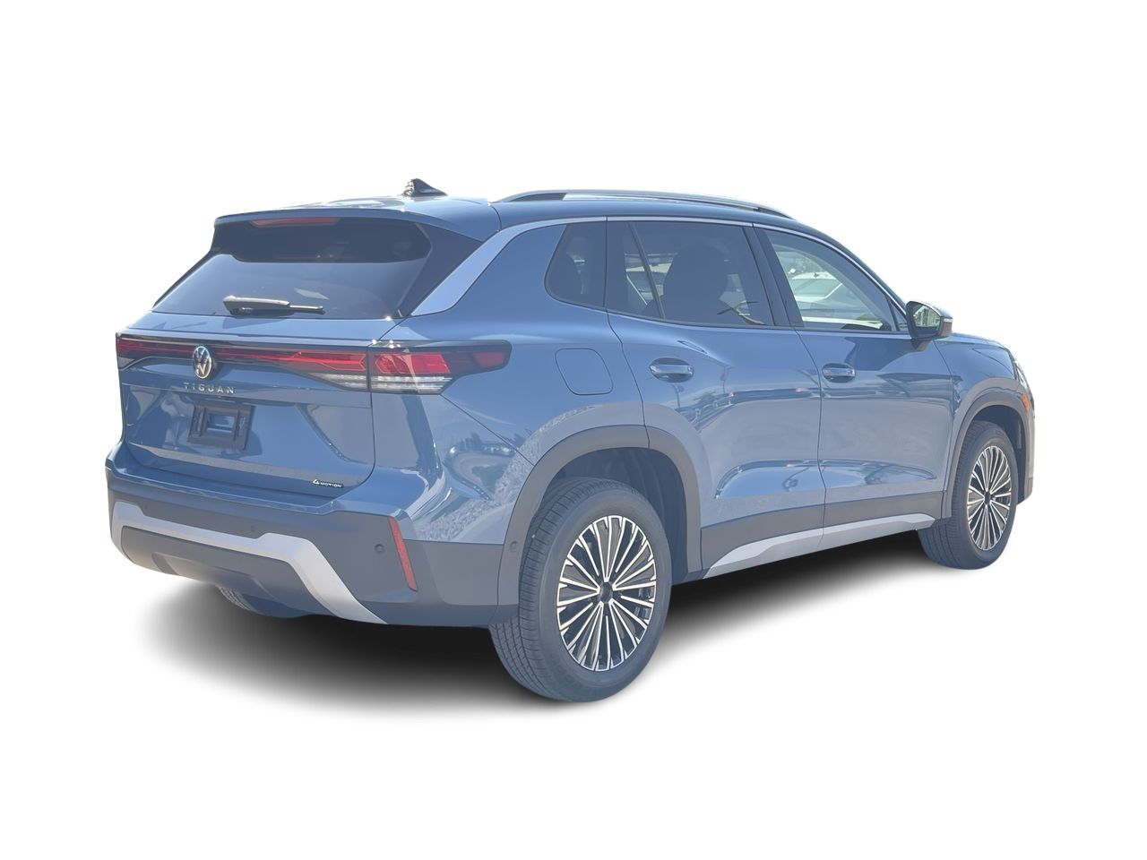 Volkswagen Tiguan  2026 à Calgary, Alberta