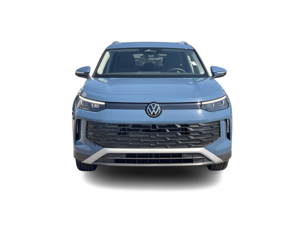 Volkswagen Tiguan  2026 à Calgary, Alberta