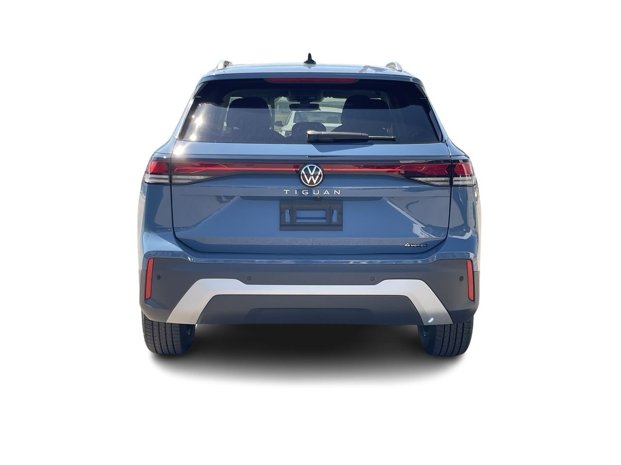 Volkswagen Tiguan  2026 à Calgary, Alberta