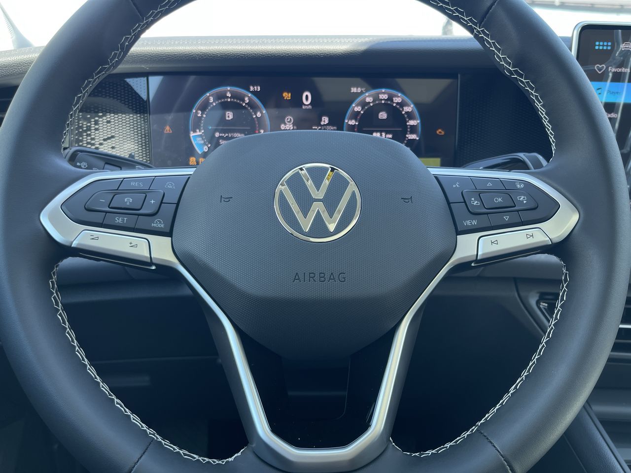 Volkswagen Tiguan  2026 à Calgary, Alberta