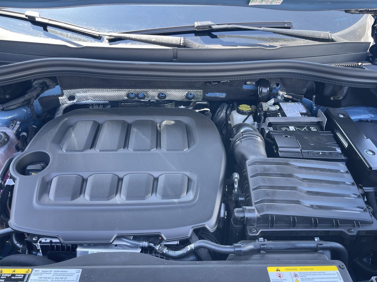 Volkswagen Tiguan  2026 à Calgary, Alberta