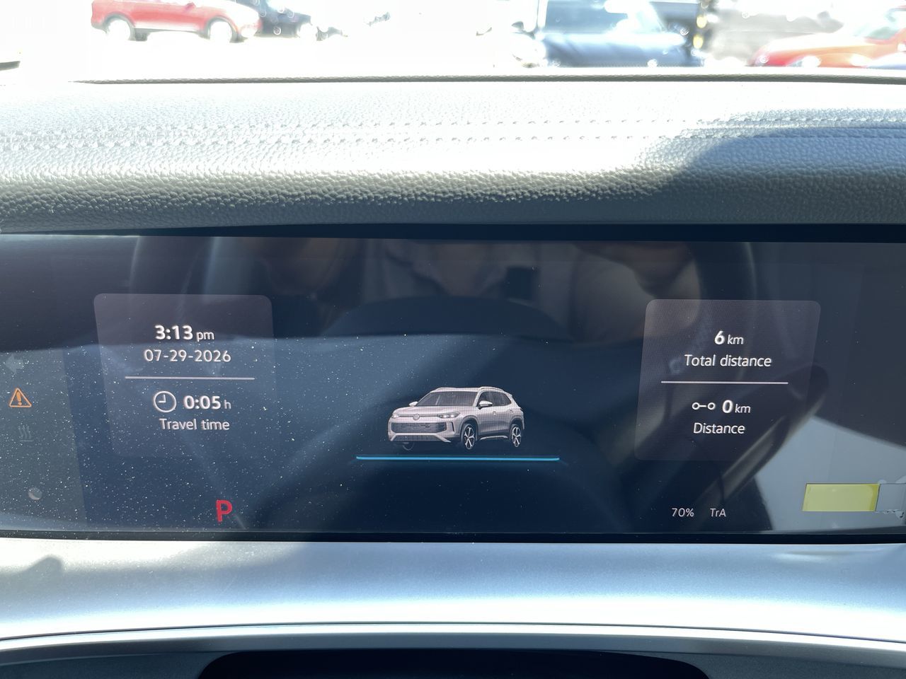 Volkswagen Tiguan  2026 à Calgary, Alberta