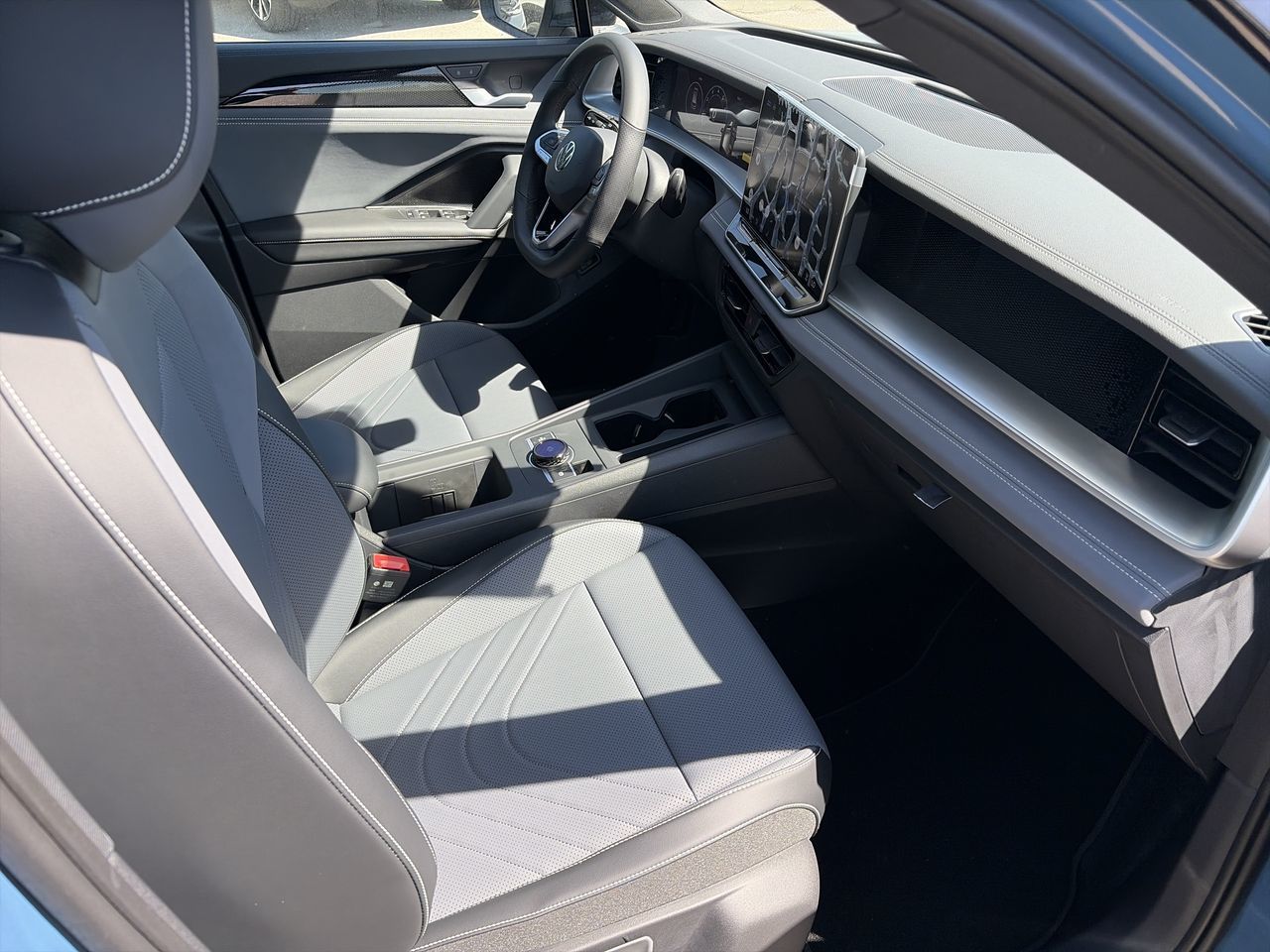 2026 Volkswagen Tiguan in Calgary, Alberta