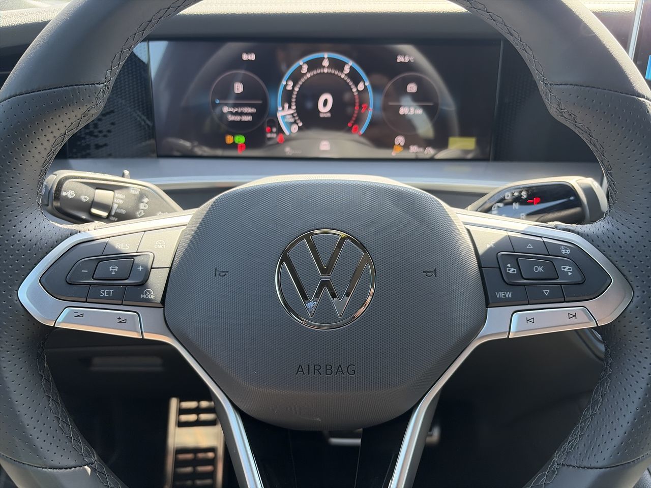 2026 Volkswagen Tiguan in Calgary, Alberta