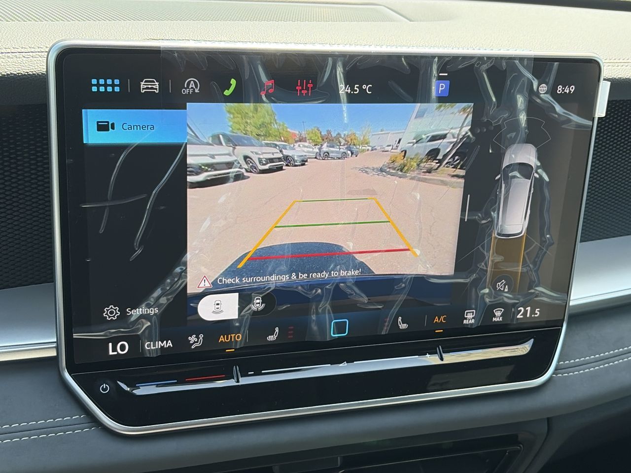 2026 Volkswagen Tiguan in Calgary, Alberta