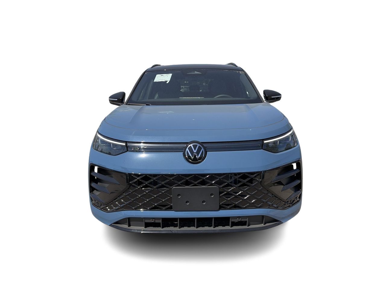 2026 Volkswagen Tiguan in Calgary, Alberta