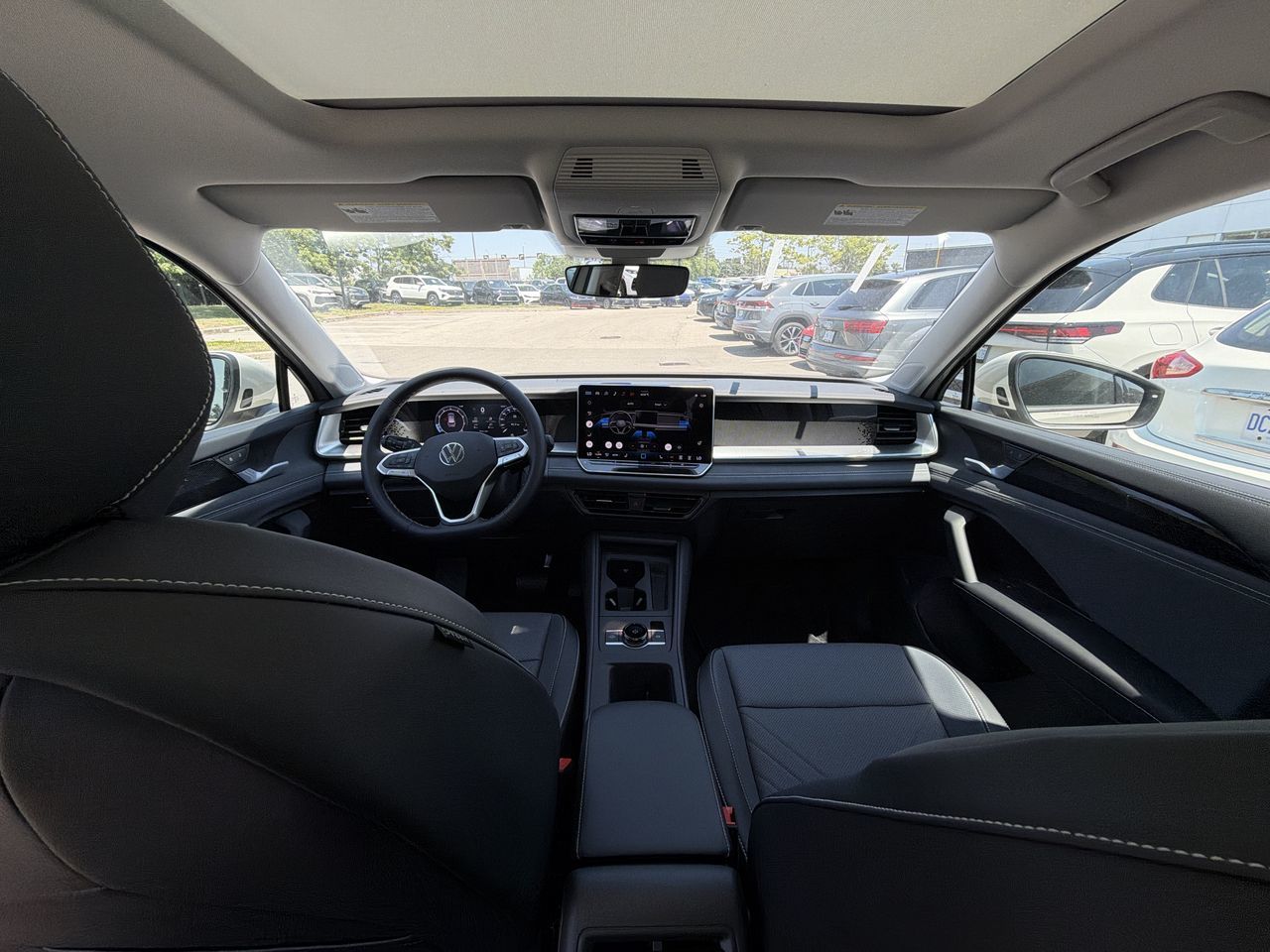 Volkswagen Tiguan  2026 à Calgary, Alberta