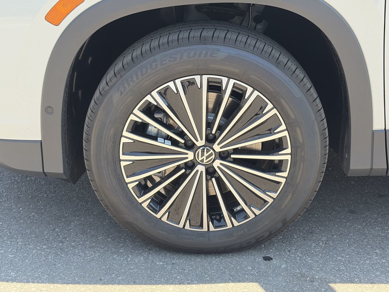 Volkswagen Tiguan  2026 à Calgary, Alberta