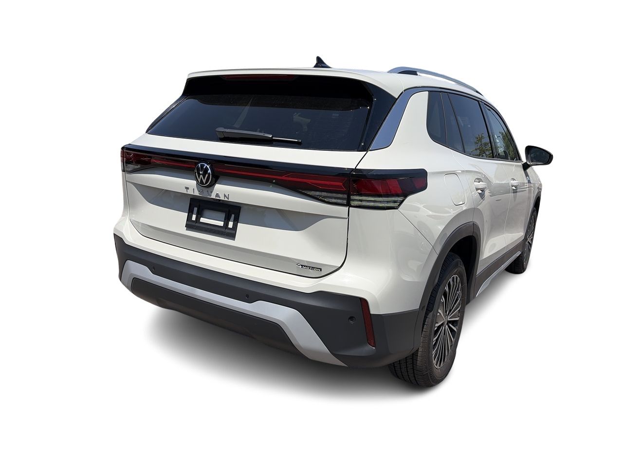 Volkswagen Tiguan  2026 à Calgary, Alberta