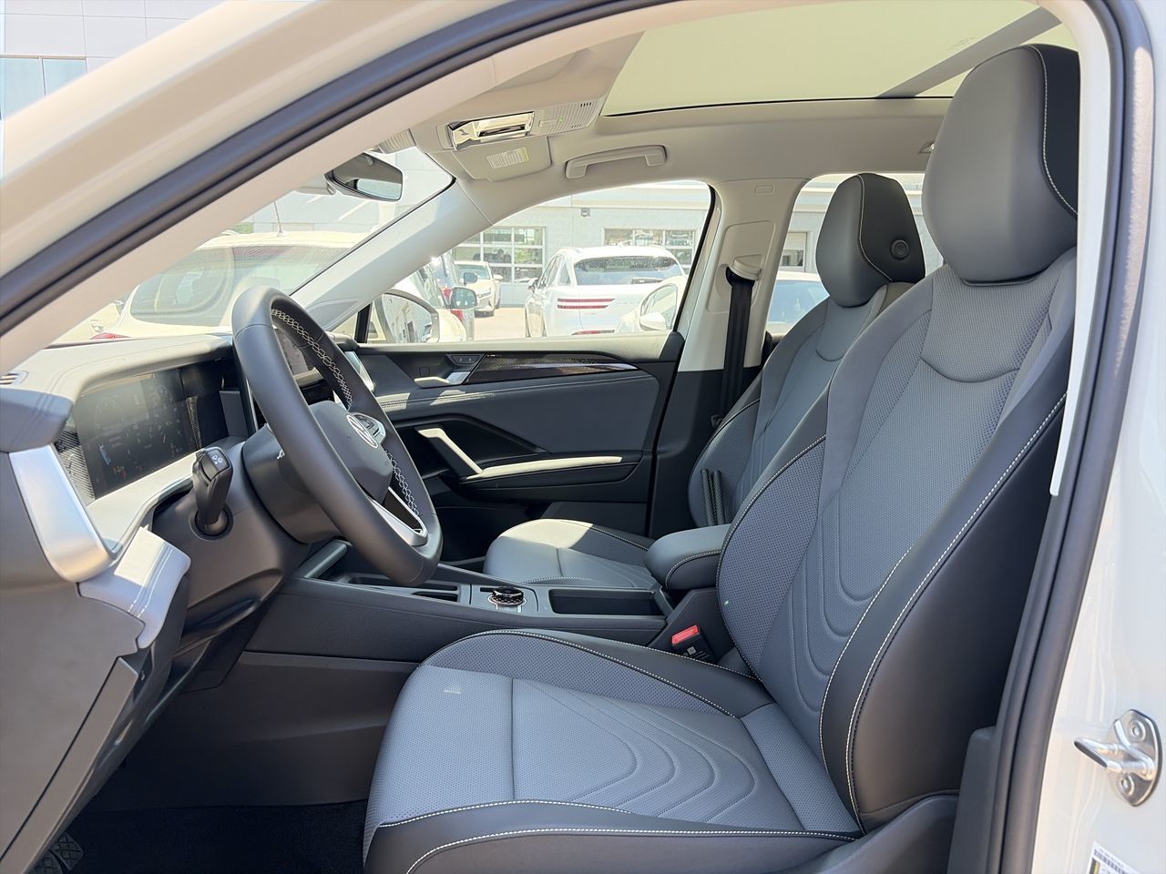 Volkswagen Tiguan  2026 à Calgary, Alberta