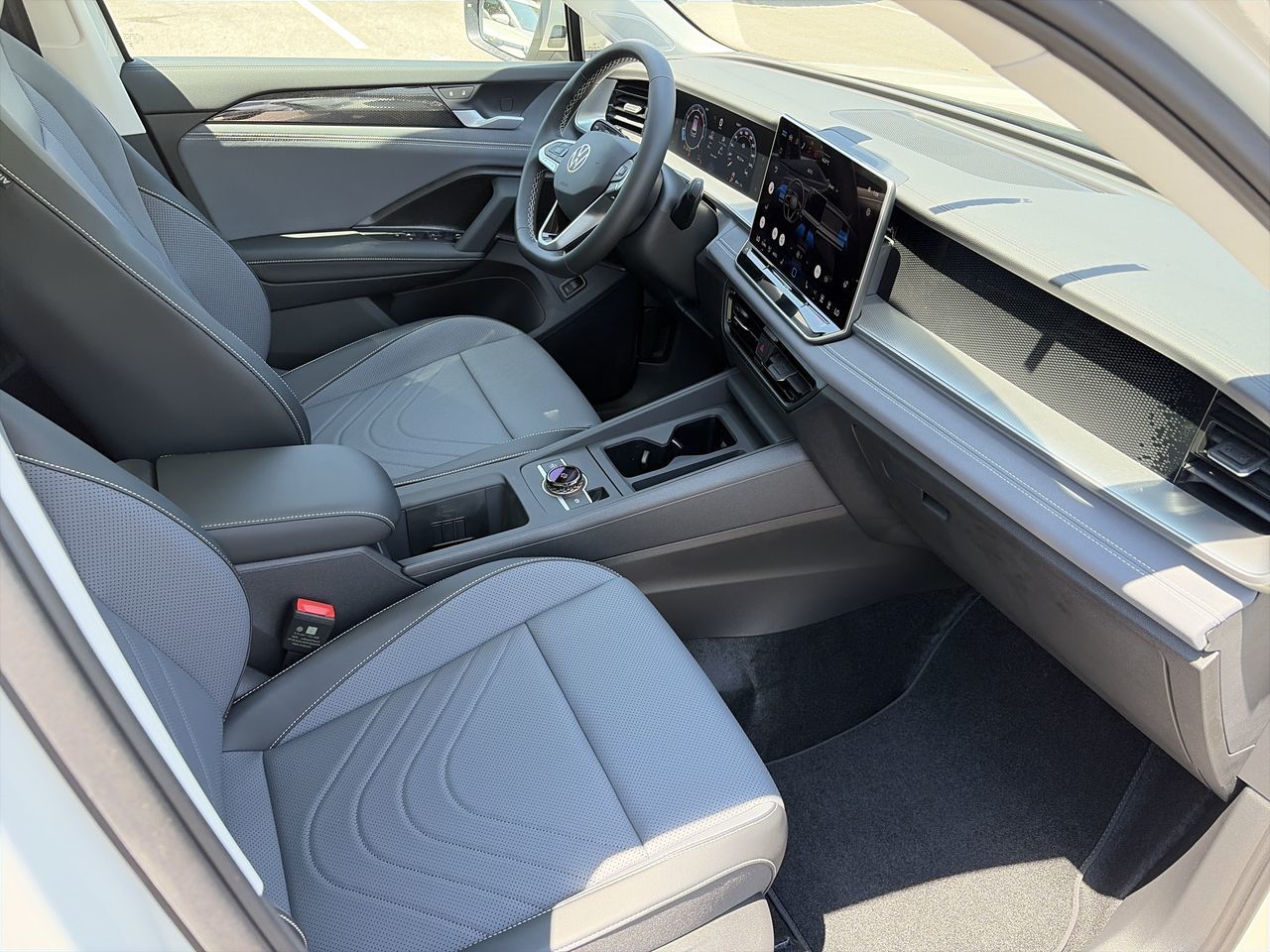 Volkswagen Tiguan  2026 à Calgary, Alberta